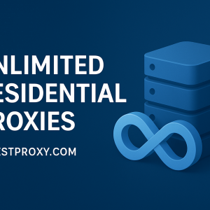 Unlimited Residential 1 Day