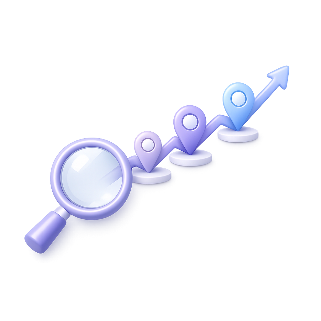 SEO Monitoring